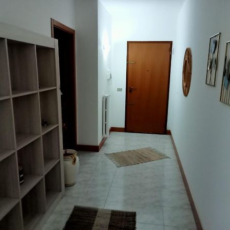 Apartament Casa Catia Lecce Zewnętrze zdjęcie