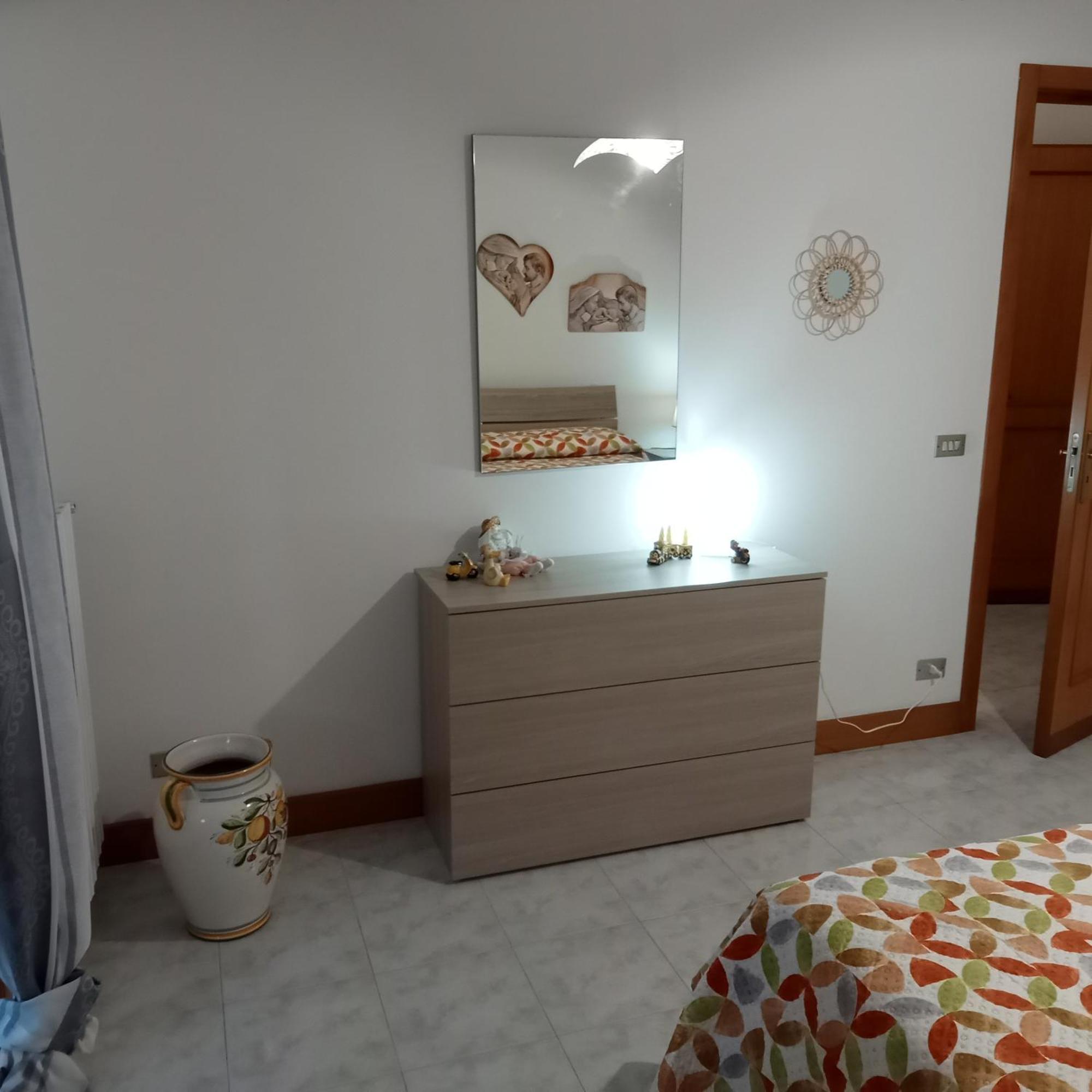 Apartament Casa Catia Lecce Zewnętrze zdjęcie