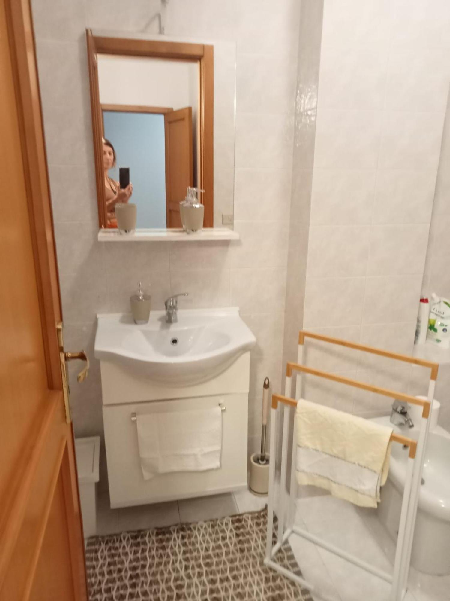 Apartament Casa Catia Lecce Zewnętrze zdjęcie