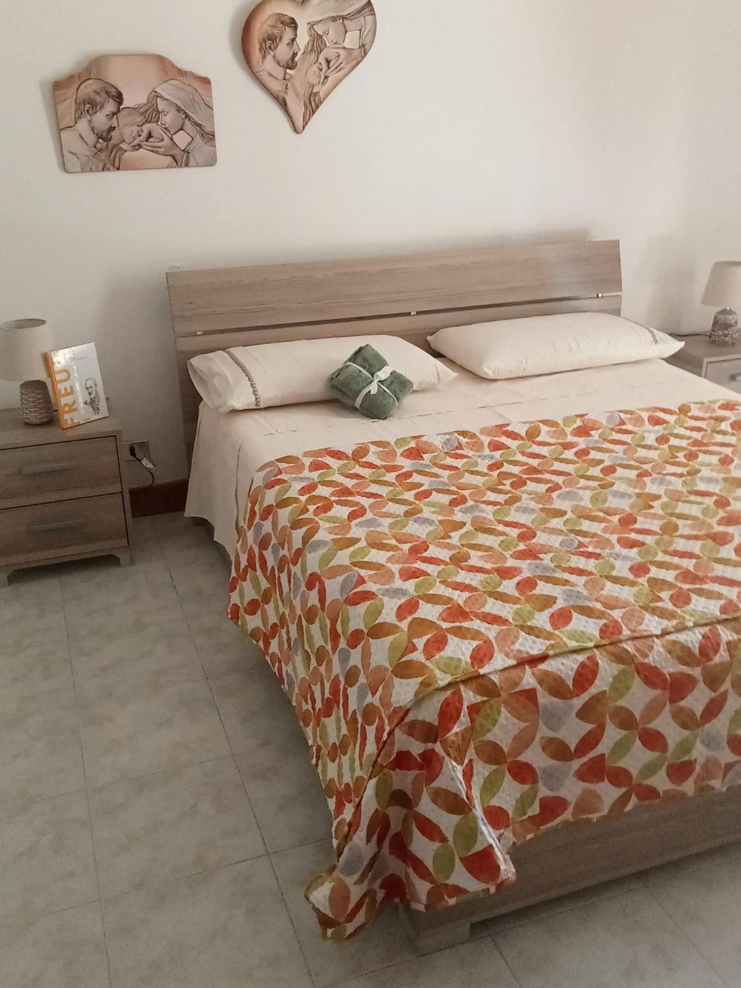 Apartament Casa Catia Lecce Zewnętrze zdjęcie