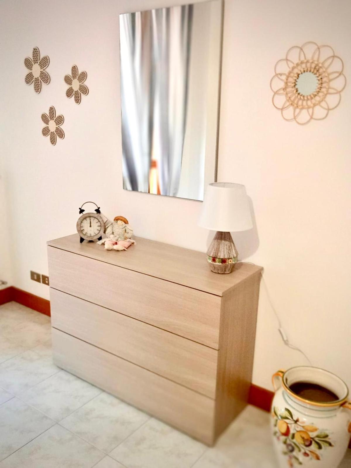 Apartament Casa Catia Lecce Zewnętrze zdjęcie