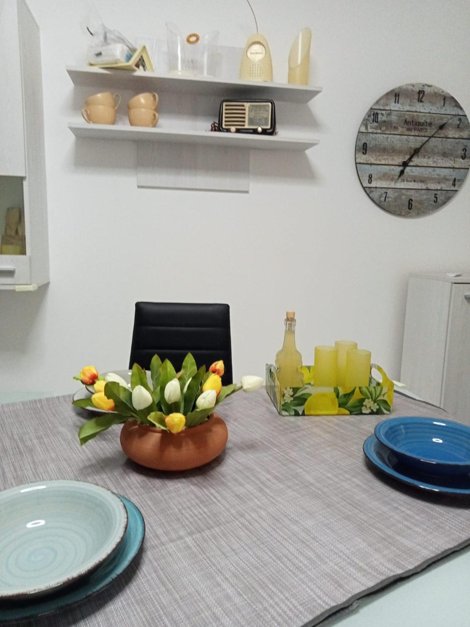 Apartament Casa Catia Lecce Zewnętrze zdjęcie